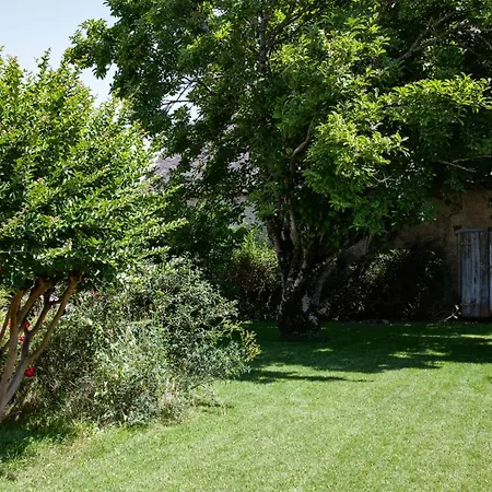 Maison Capdevielle Отель типа 