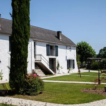 Maison Capdevielle Jasses