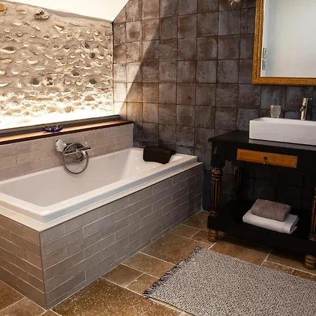 Maison Capdevielle Отель типа 