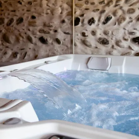 Maison Capdevielle Отель типа 