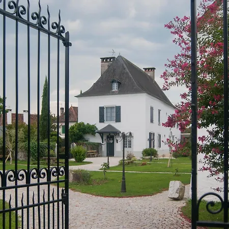 Maison Capdevielle Отель типа 