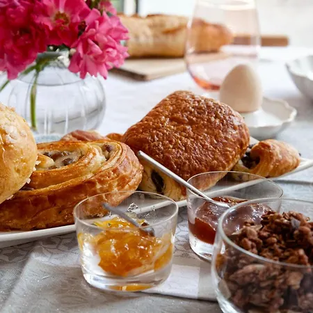 Maison Capdevielle 3*