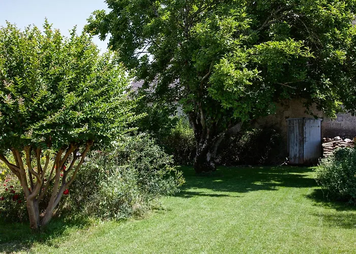 Maison Capdevielle Panzió Jasses