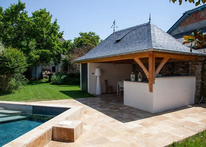 Panzió Maison Capdevielle 3*