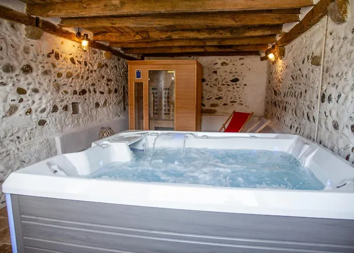 Panzió Maison Capdevielle