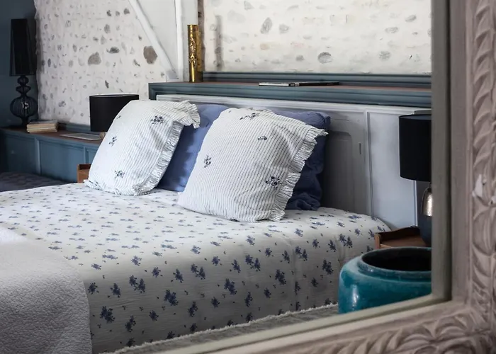 Panzió Maison Capdevielle Jasses