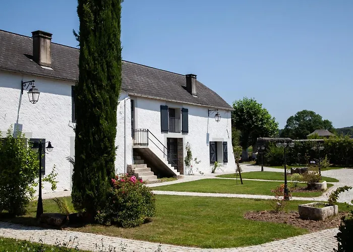 Maison Capdevielle Jasses