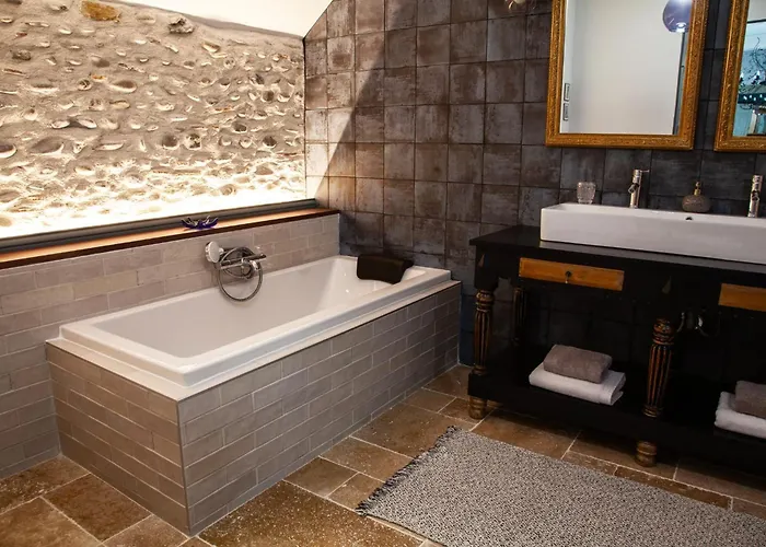 Maison Capdevielle Panzió 3*