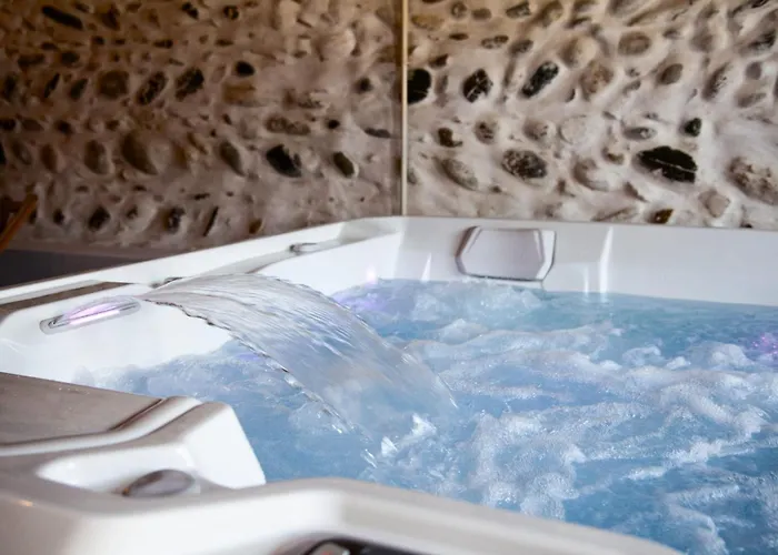 Maison Capdevielle Panzió 3*