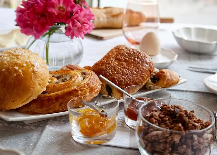 Maison Capdevielle 3*